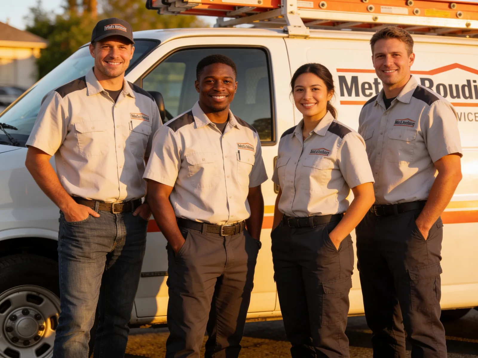 Metal Roof Installation company in Magnolia, AL